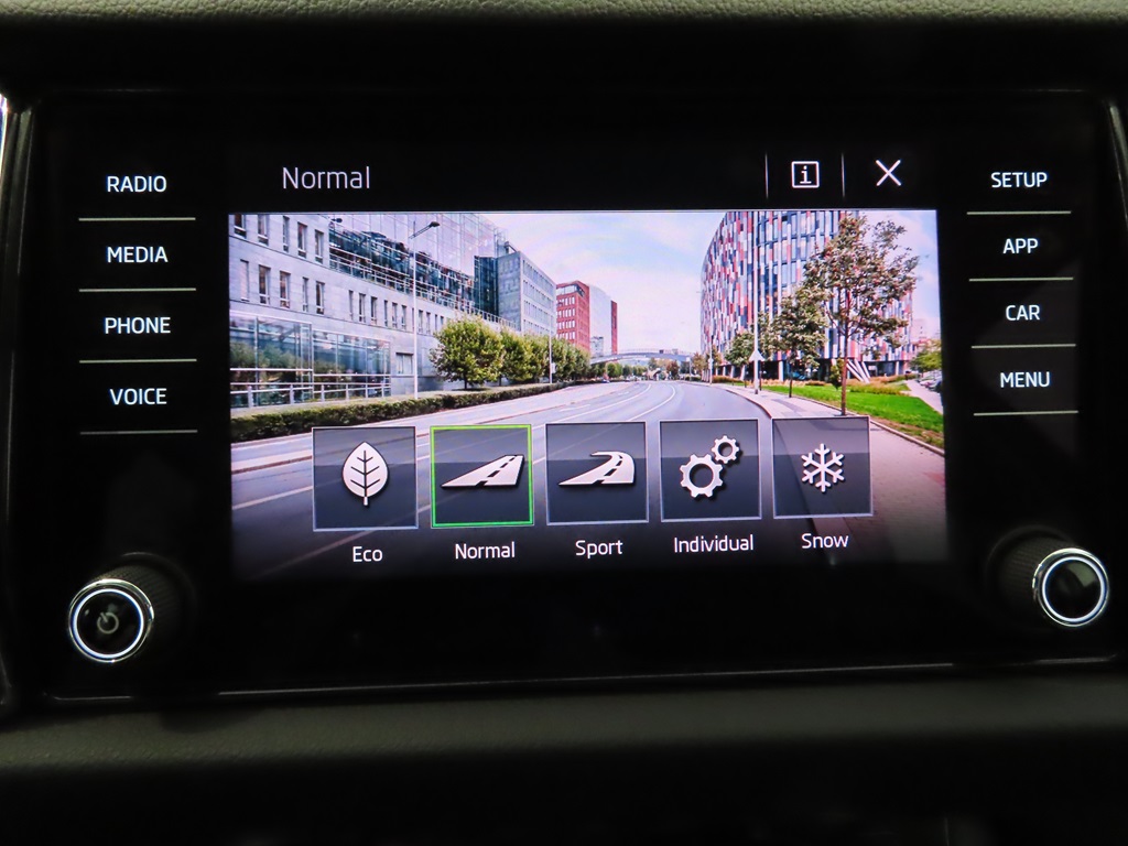 Skoda Kodiaq MEP72B