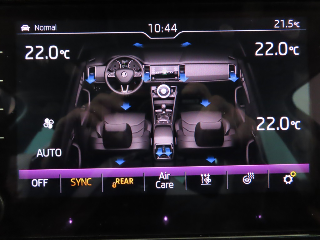 Skoda Kodiaq MEP72B