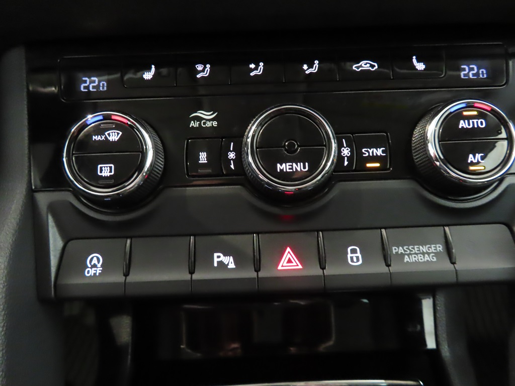 Skoda Kodiaq MEP72B