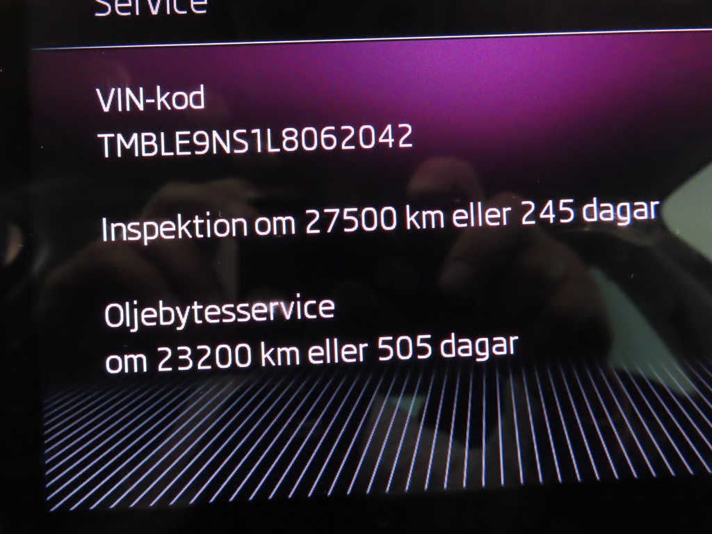 Skoda Kodiaq MEP72B