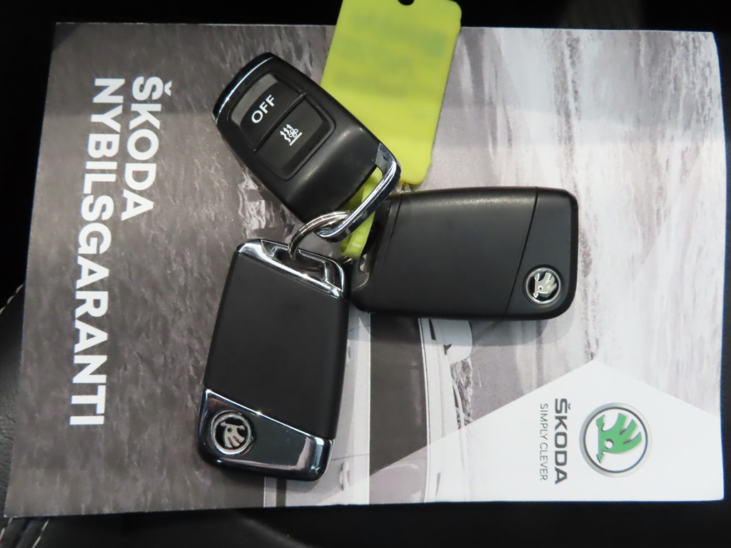 Skoda Kodiaq MEP72B