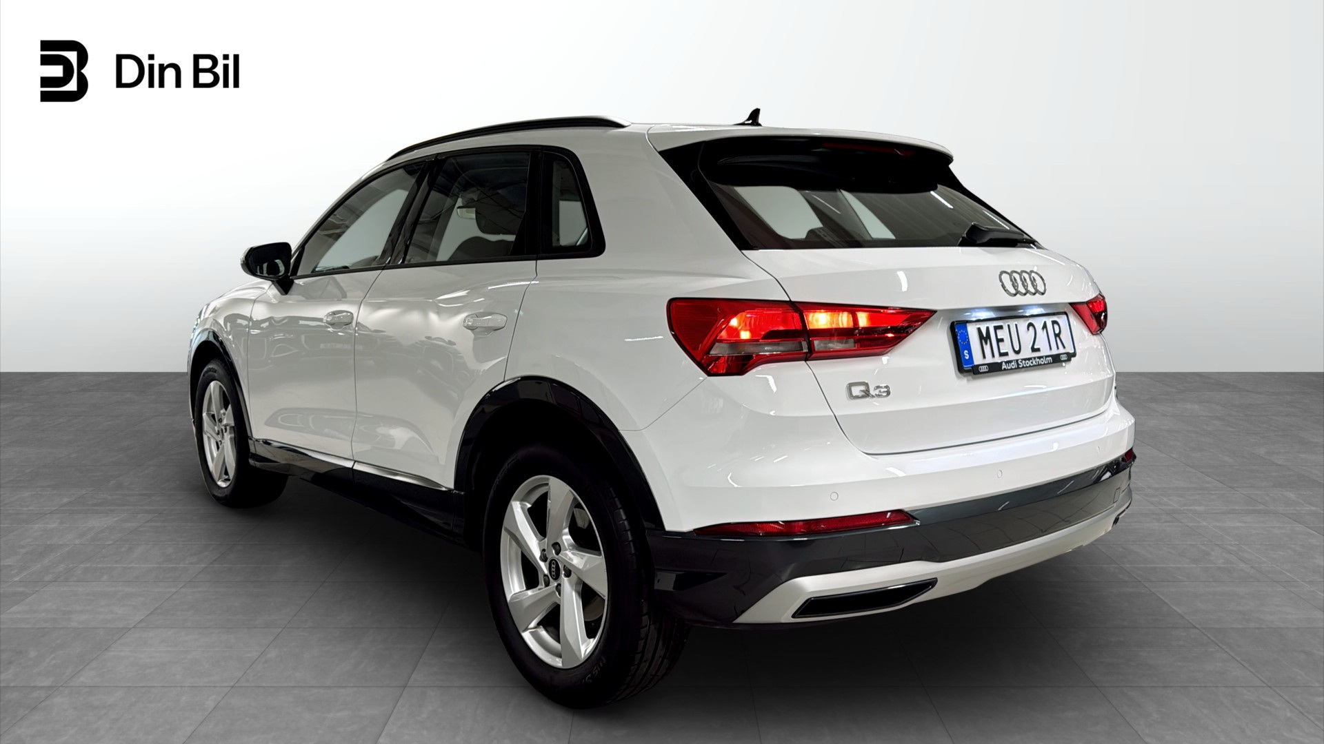 Audi Q3 MEU21R