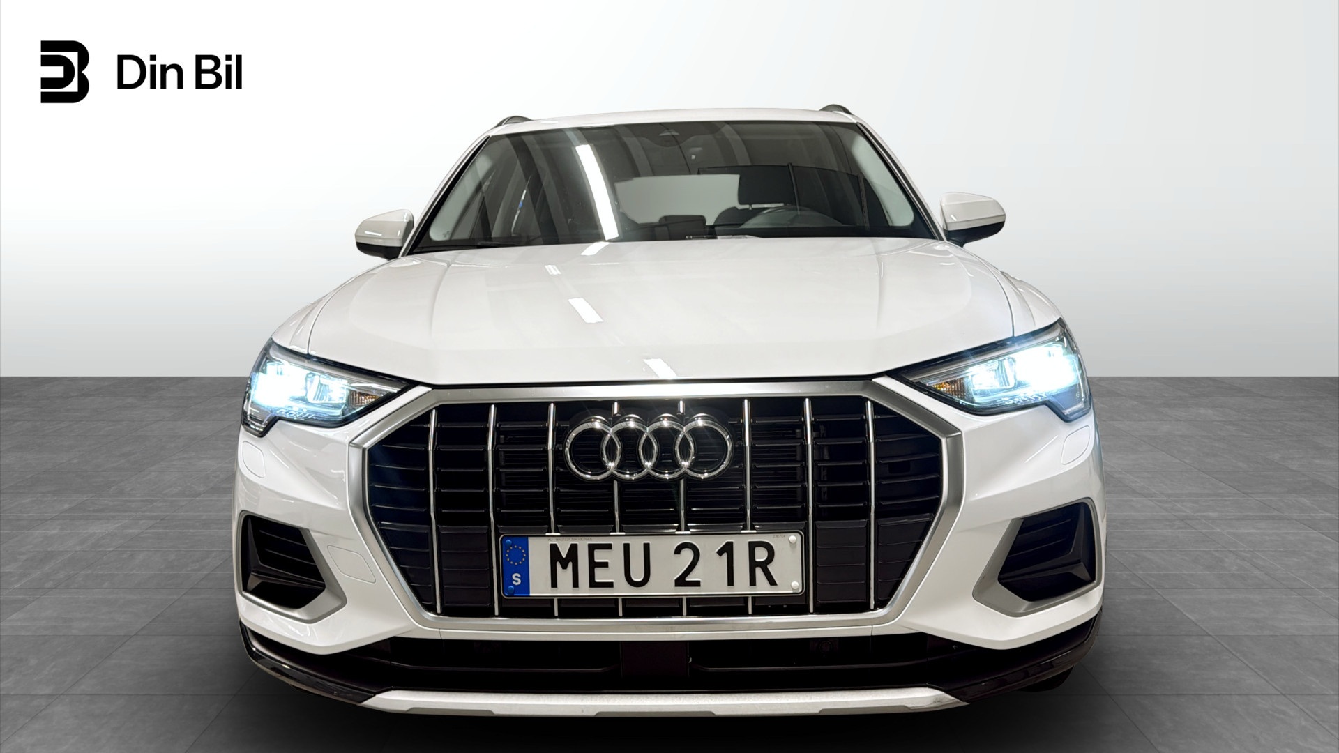 Audi Q3 MEU21R