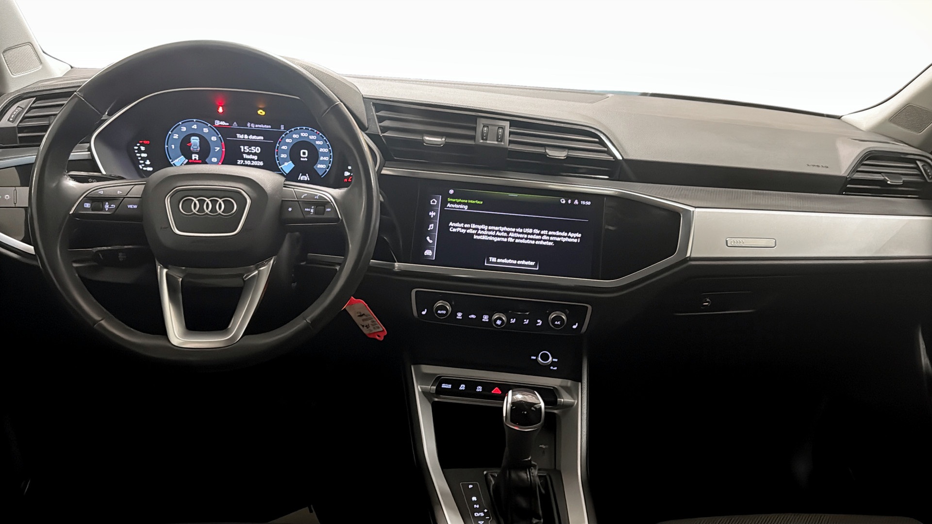 Audi Q3 MEU21R
