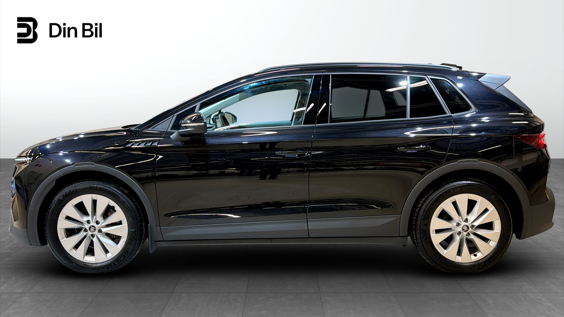 Skoda Elroq MEU85U