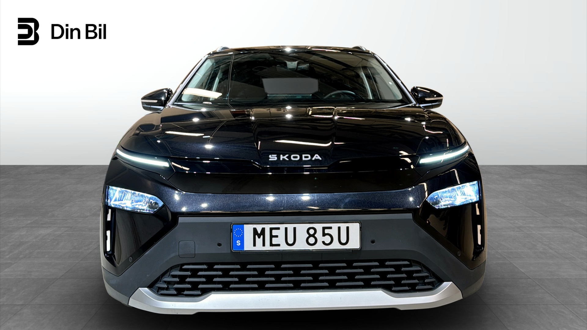 Skoda Elroq MEU85U