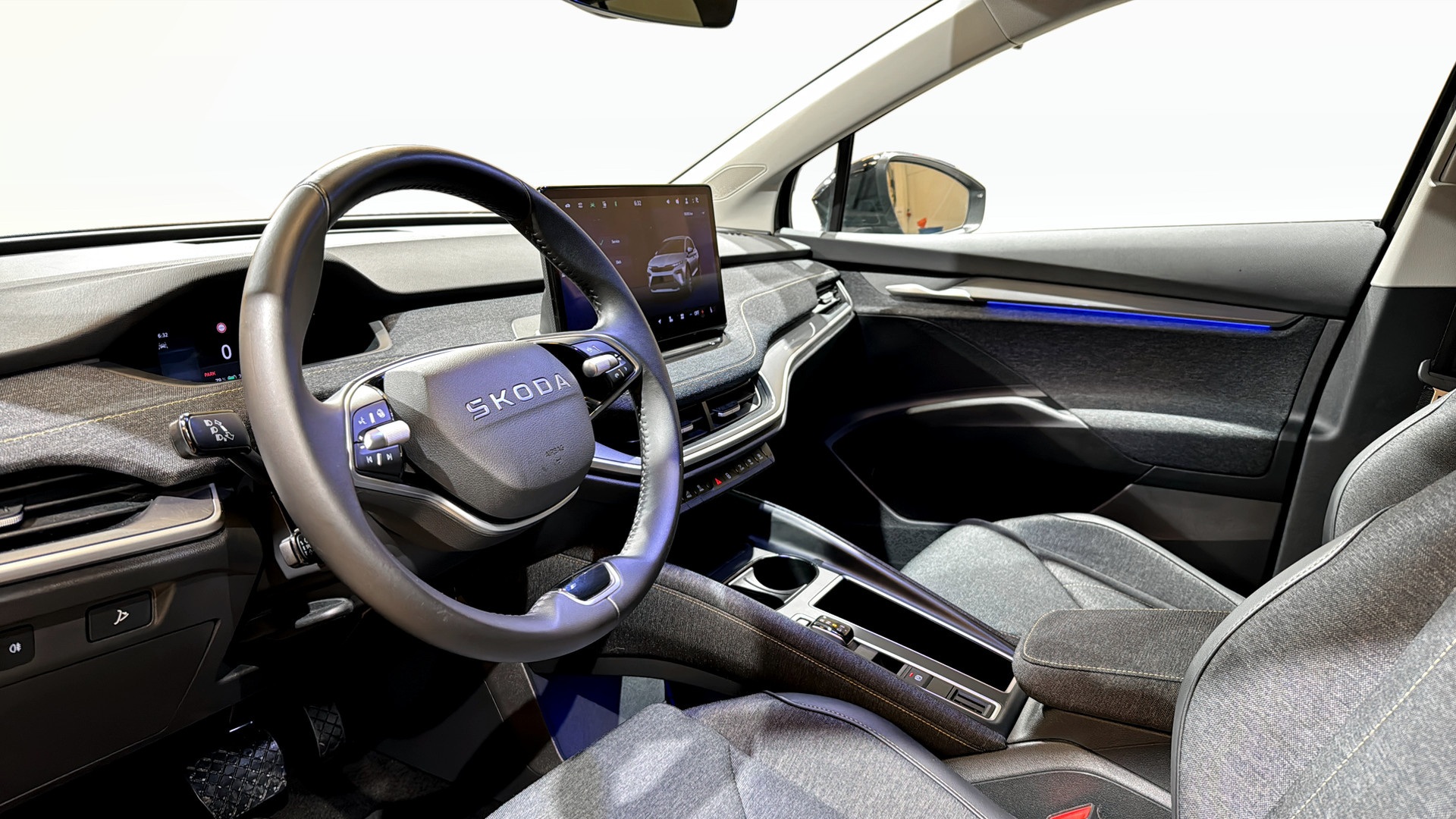Skoda Elroq MEU85U