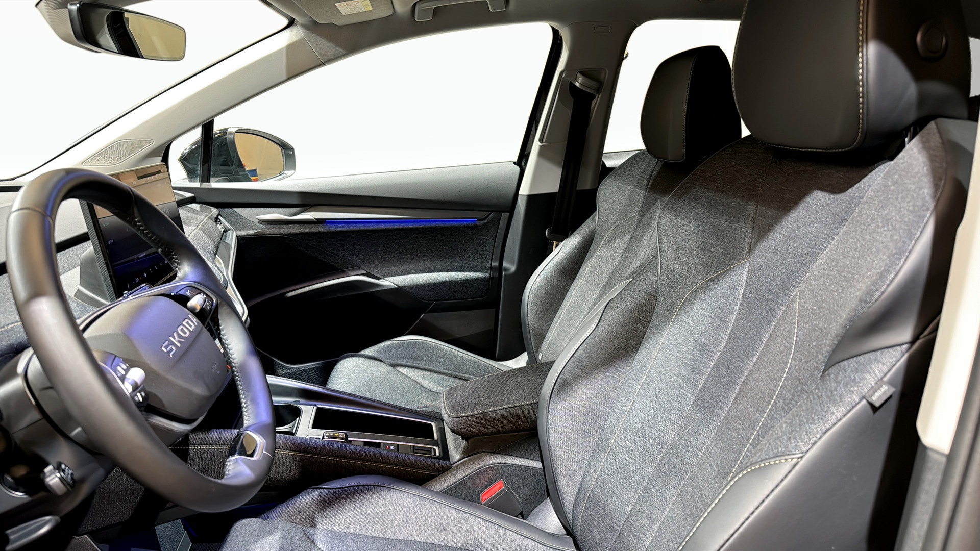 Skoda Elroq MEU85U