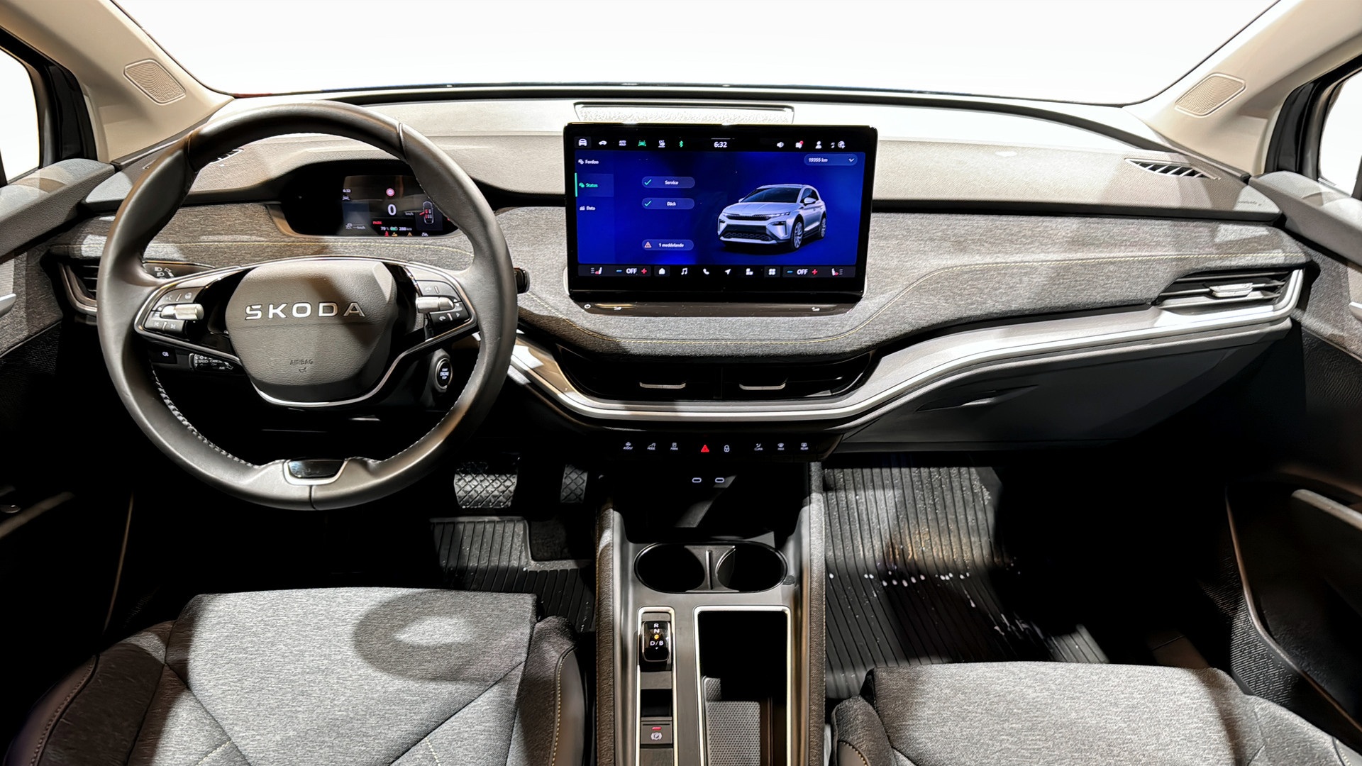Skoda Elroq MEU85U