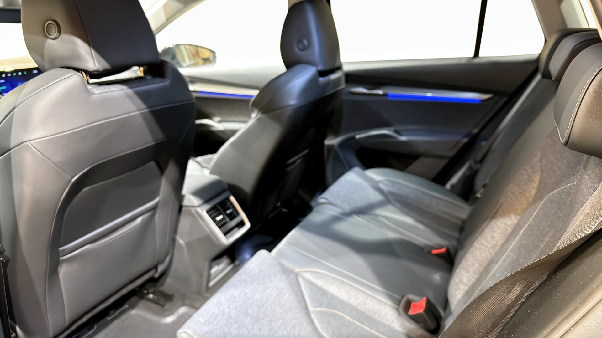 Skoda Elroq MEU85U