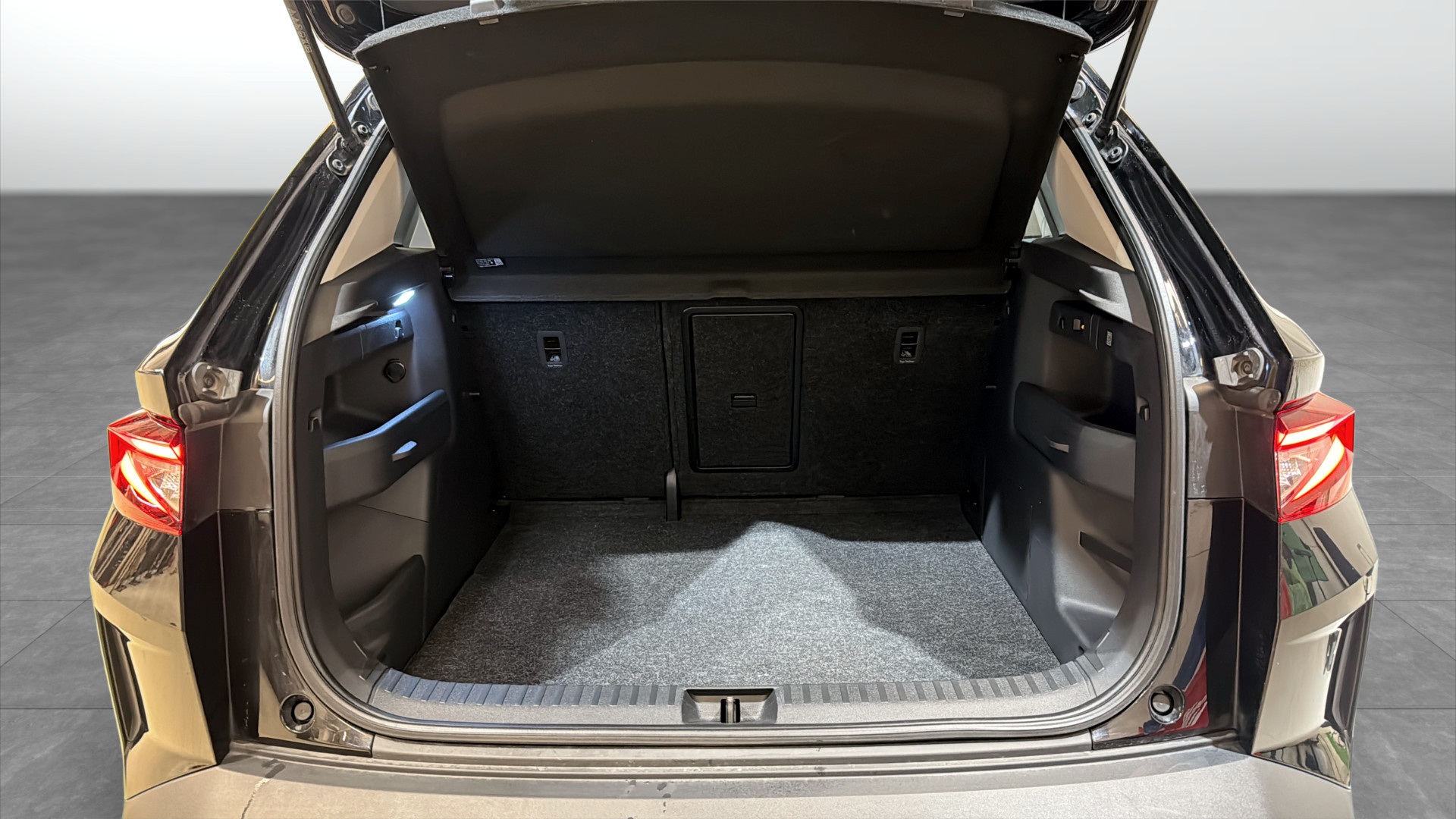 Skoda Elroq MEU85U