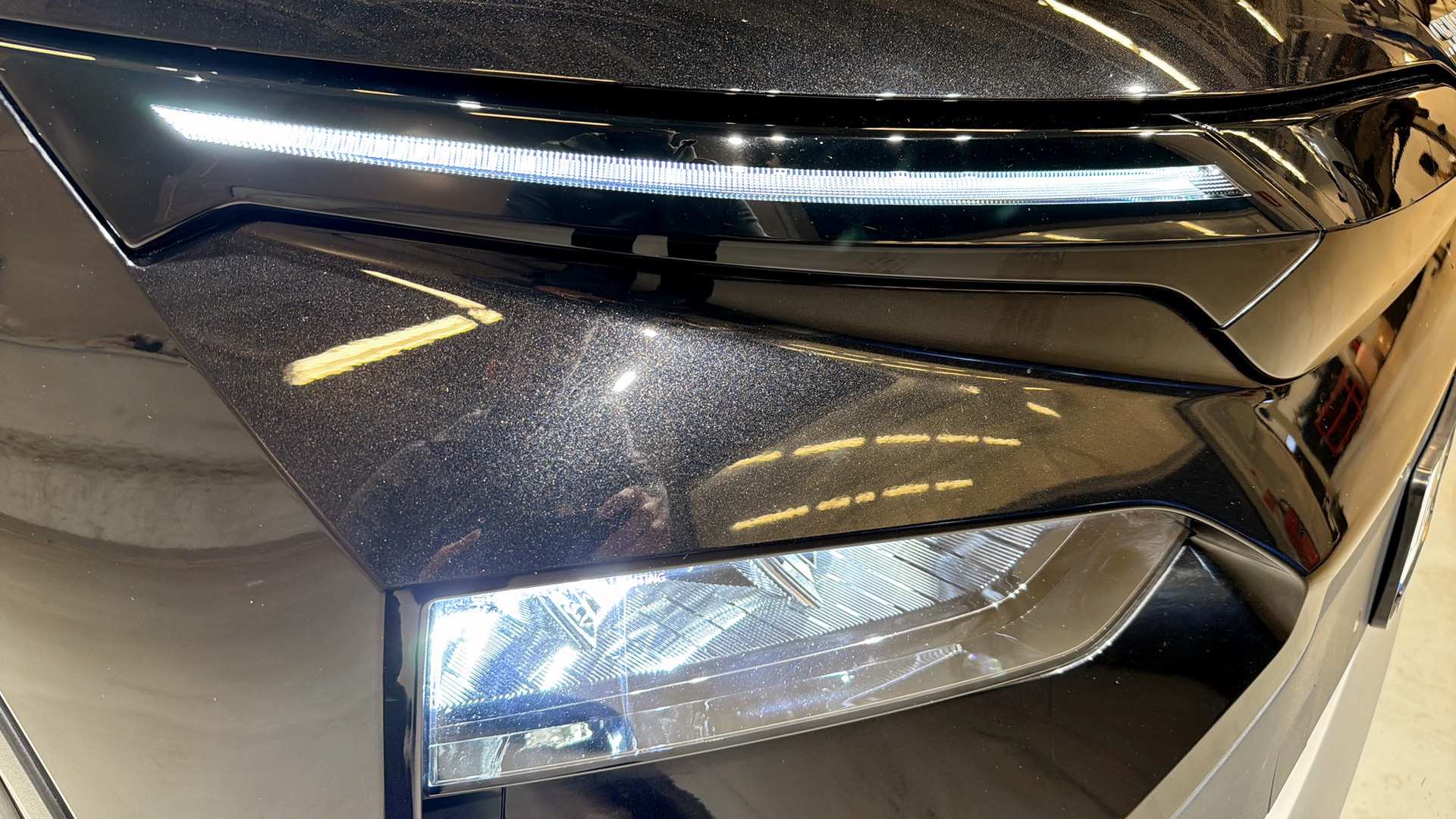 Skoda Elroq MEU85U