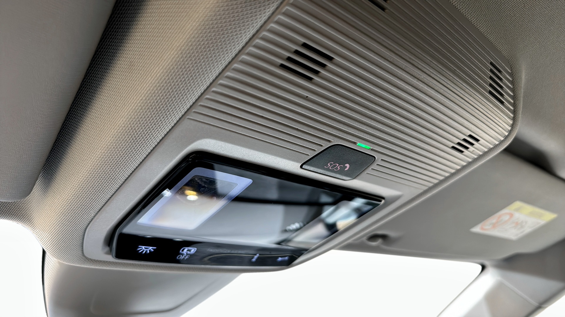 Skoda Elroq MEU85U