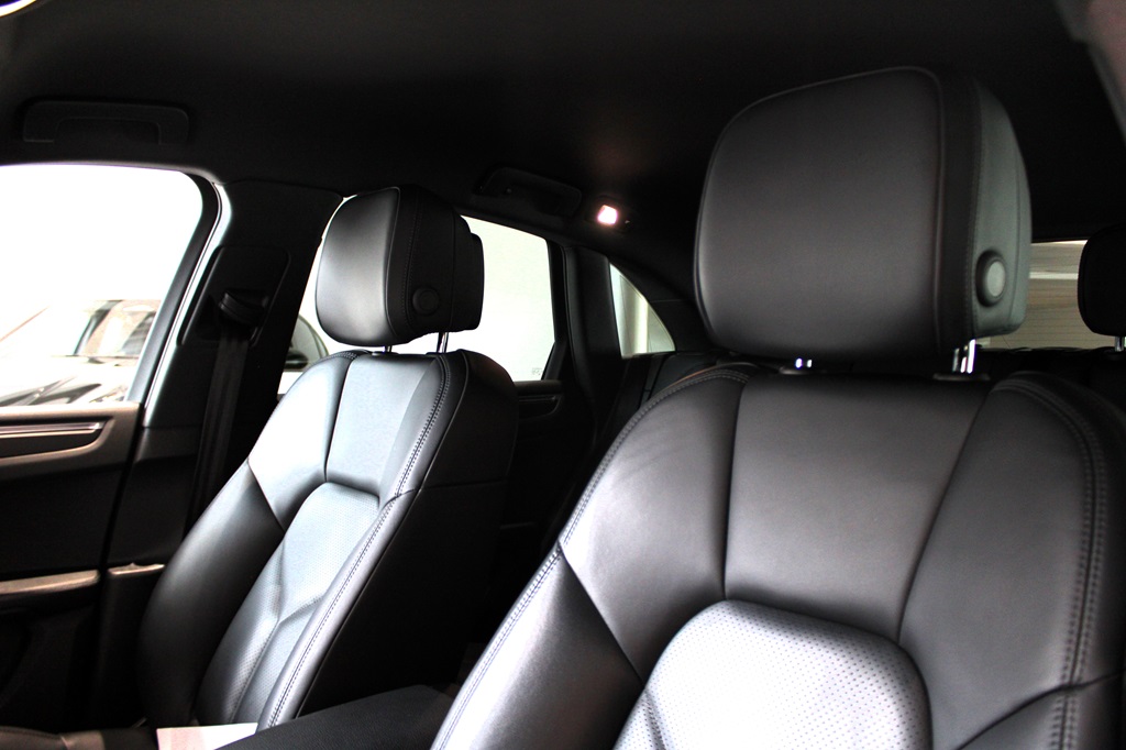 Porsche Macan MEX10H
