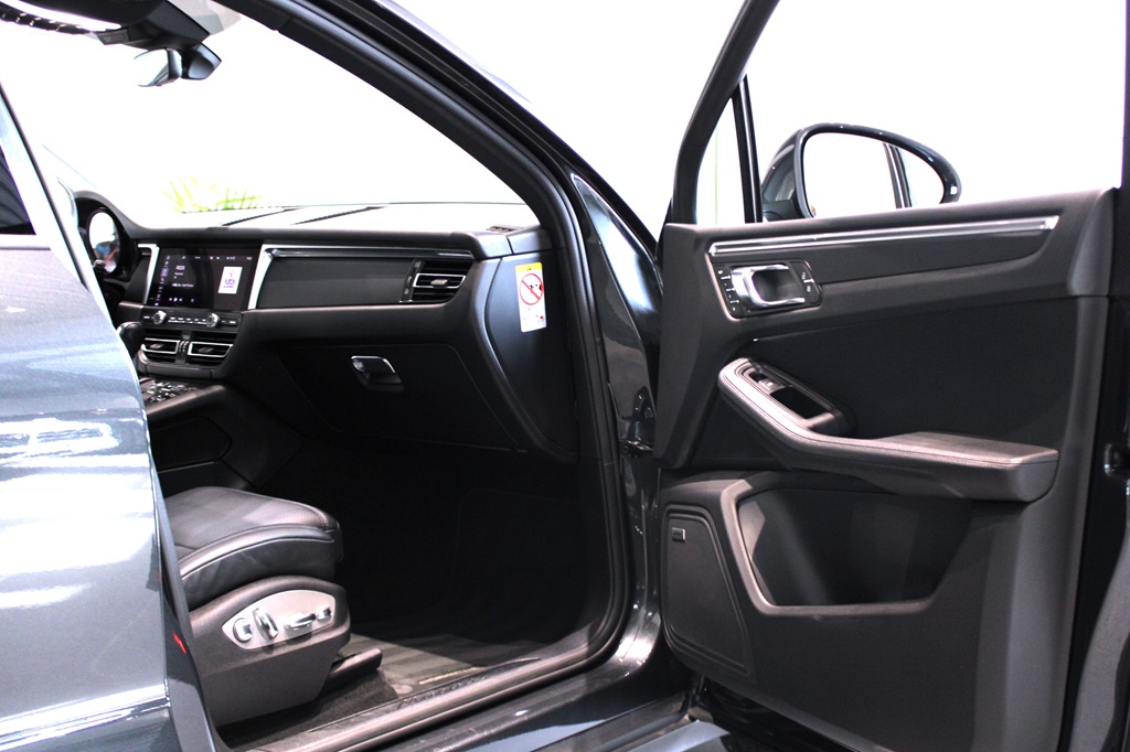 Porsche Macan MEX10H