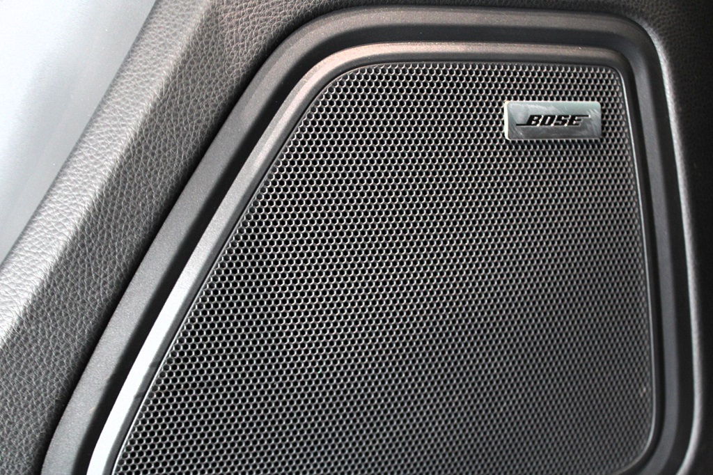 Porsche Macan MEX10H