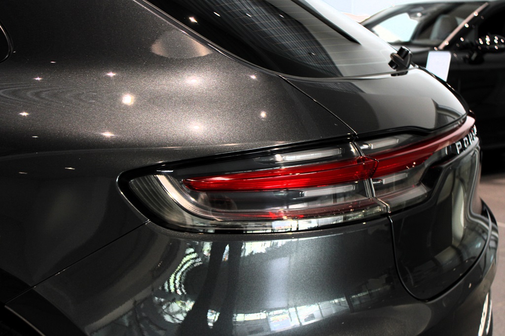 Porsche Macan MEX10H