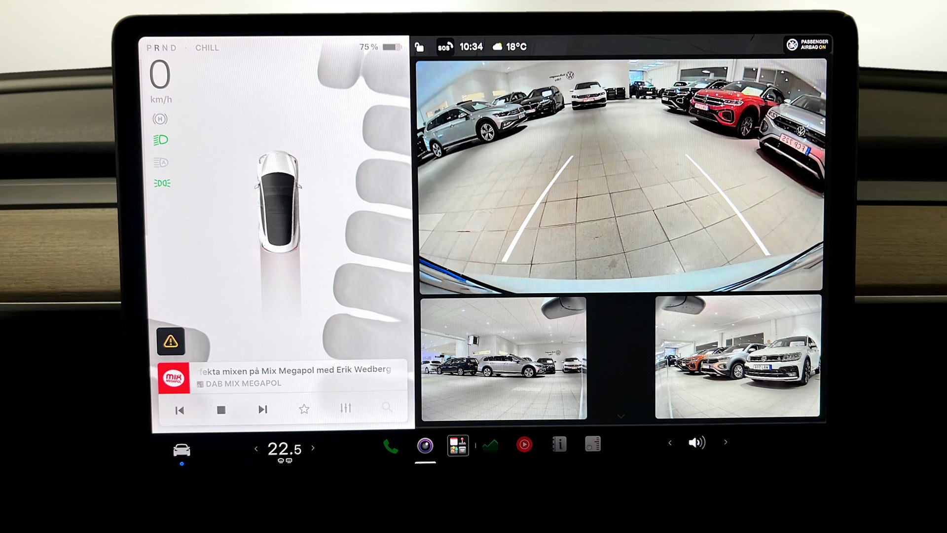Tesla Model 3 2023