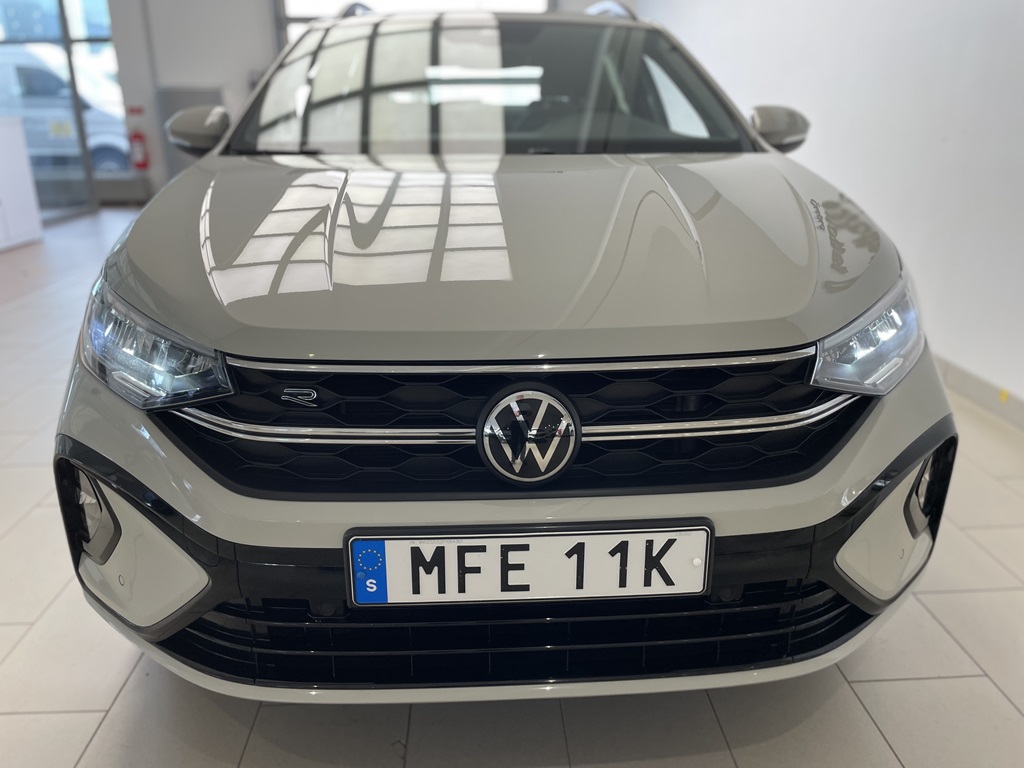 Volkswagen Taigo MFE11K