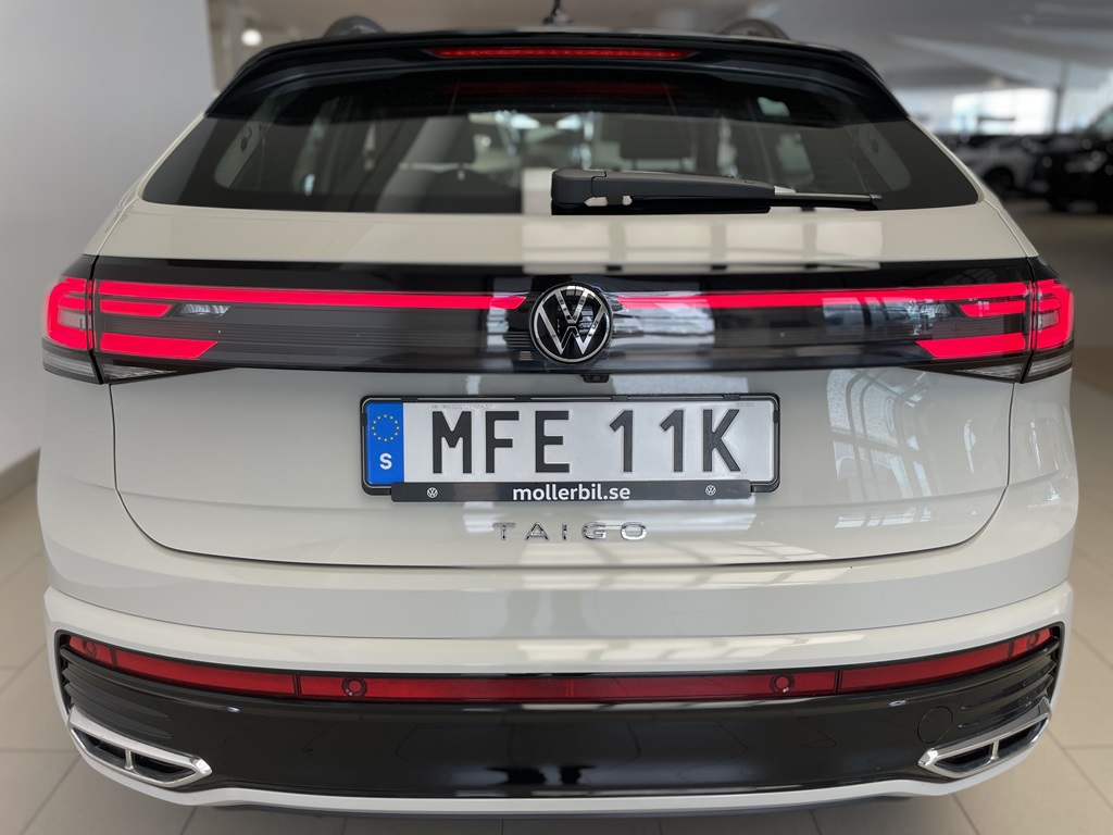 Volkswagen Taigo MFE11K