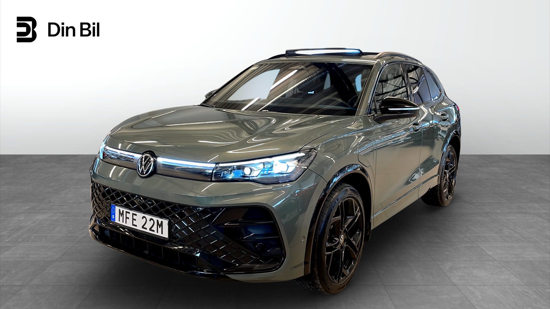 Bild för bil MFE22M