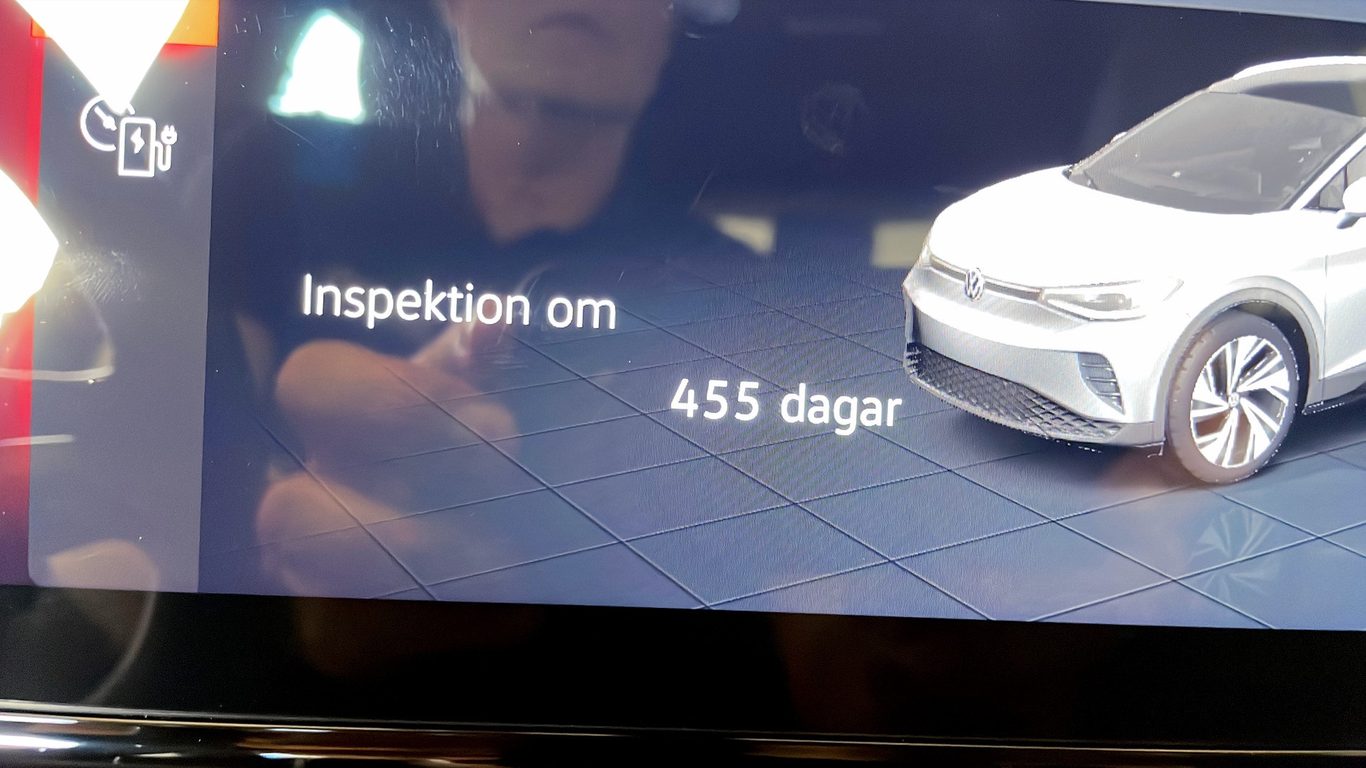 Bild på bil