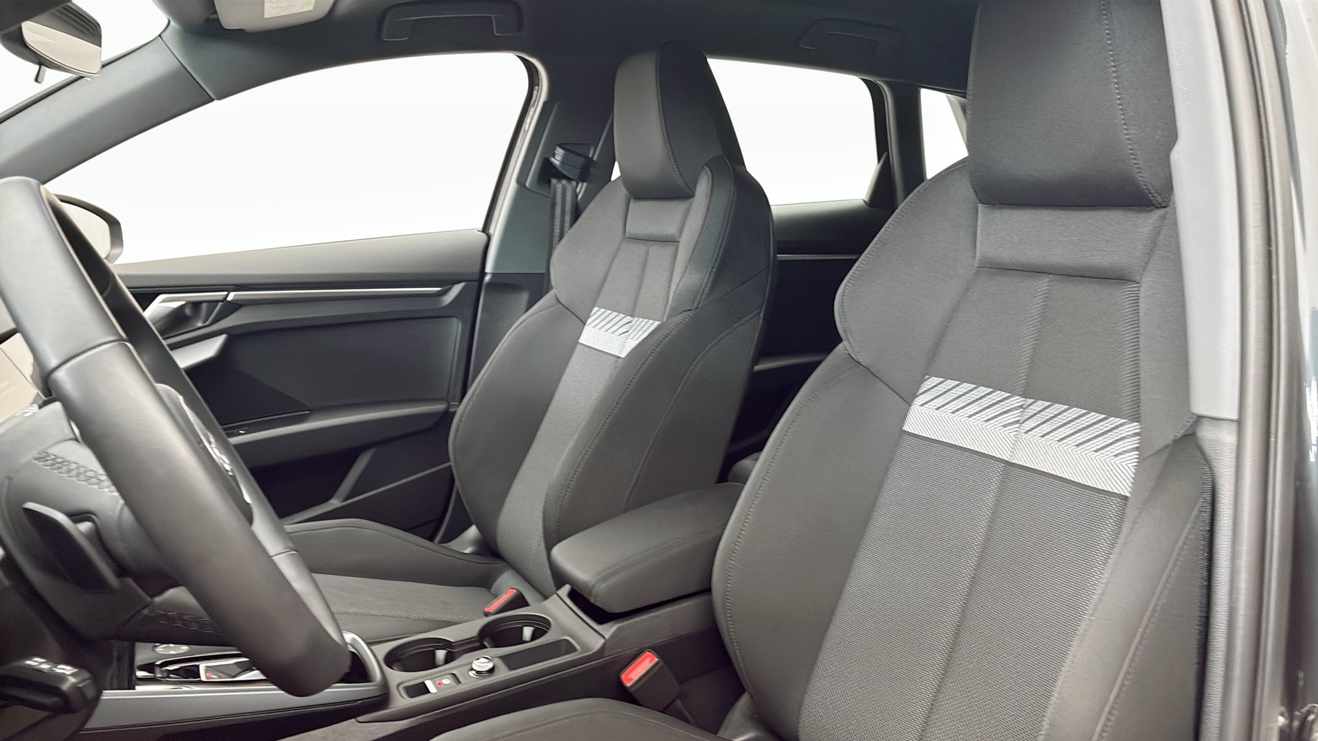 Audi A3 Sportback TFSI e MFP48E
