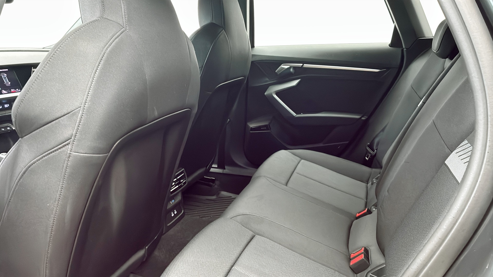 Audi A3 Sportback TFSI e MFP48E