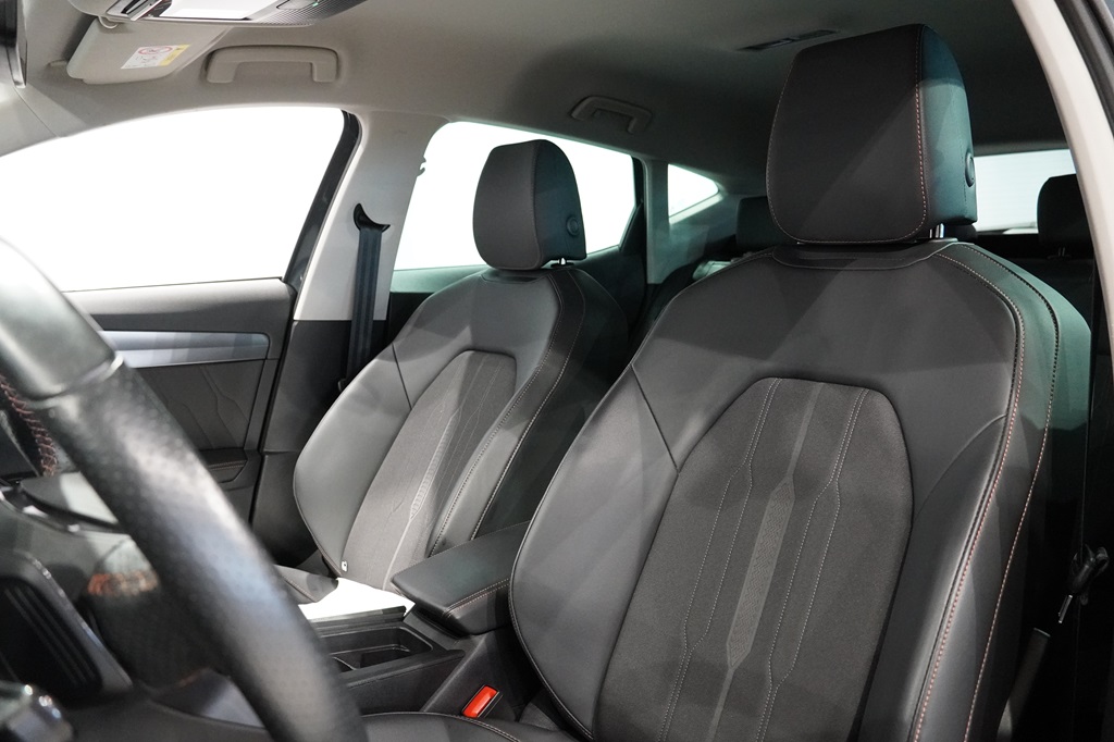 SEAT Cupra MFP85C