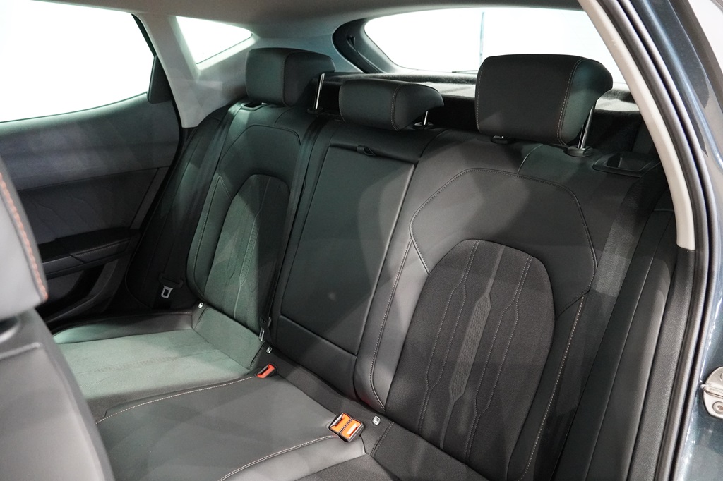 SEAT Cupra MFP85C