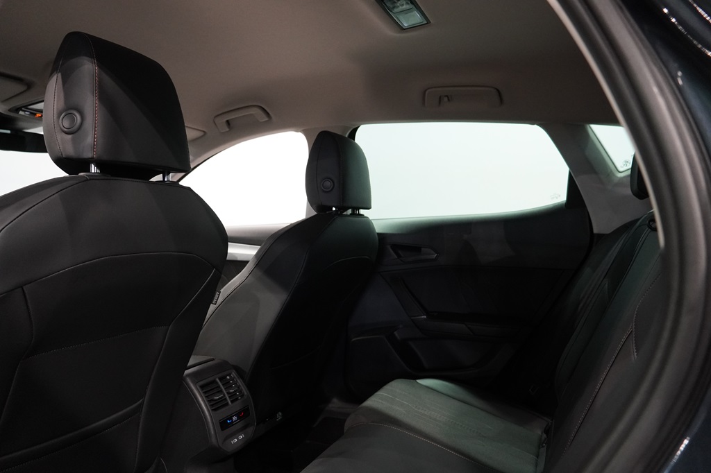 SEAT Cupra MFP85C