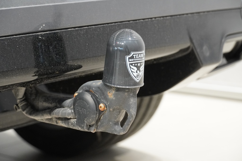 SEAT Cupra MFP85C