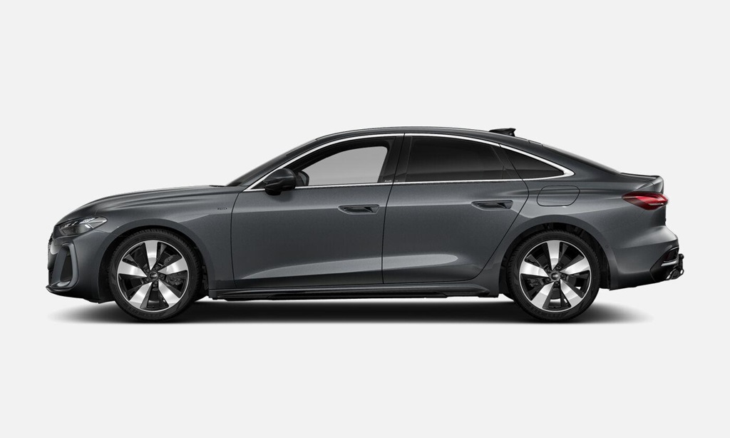 Audi A5 Sedan MFR06R