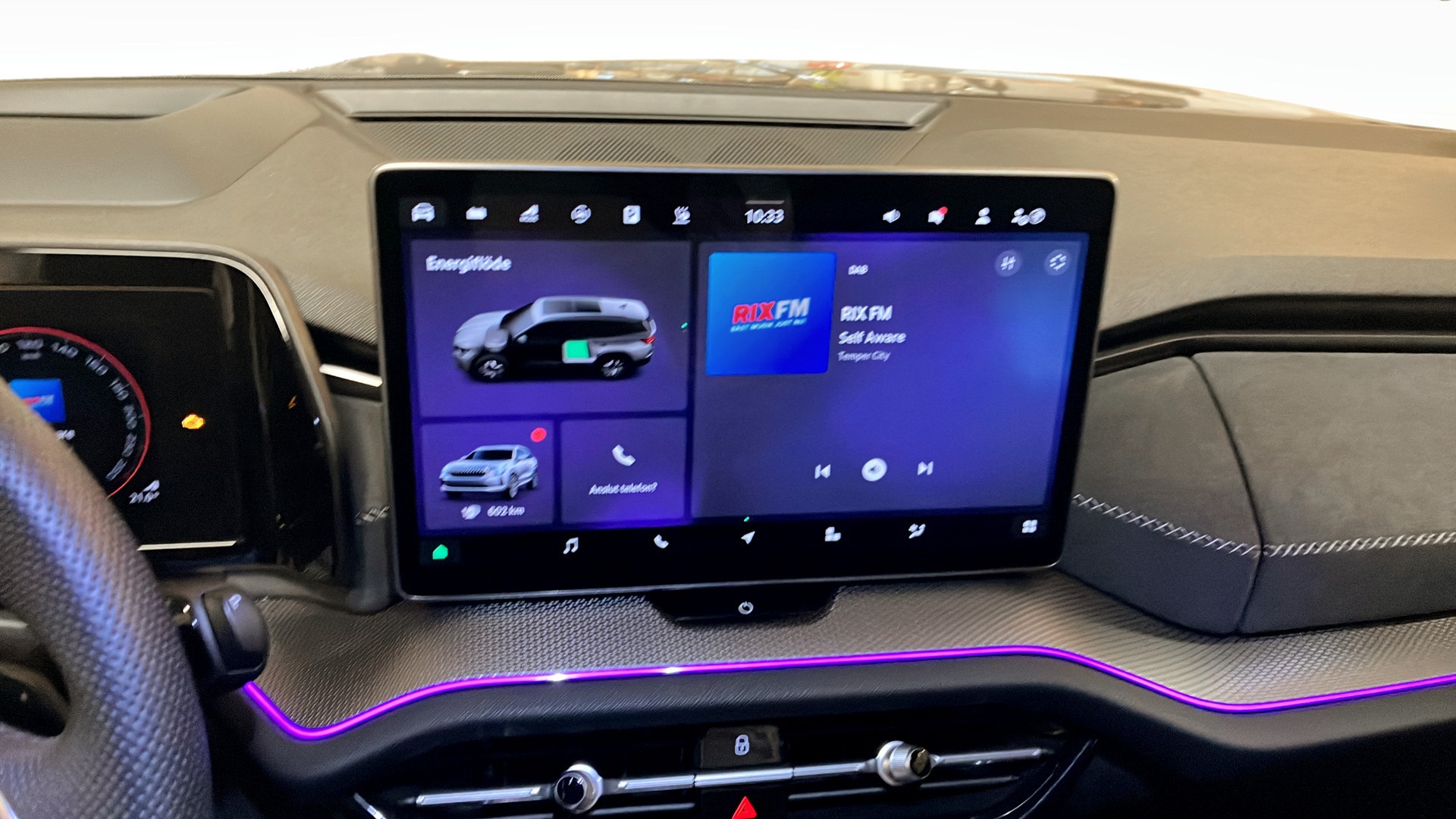 Skoda Kodiaq MFW21H