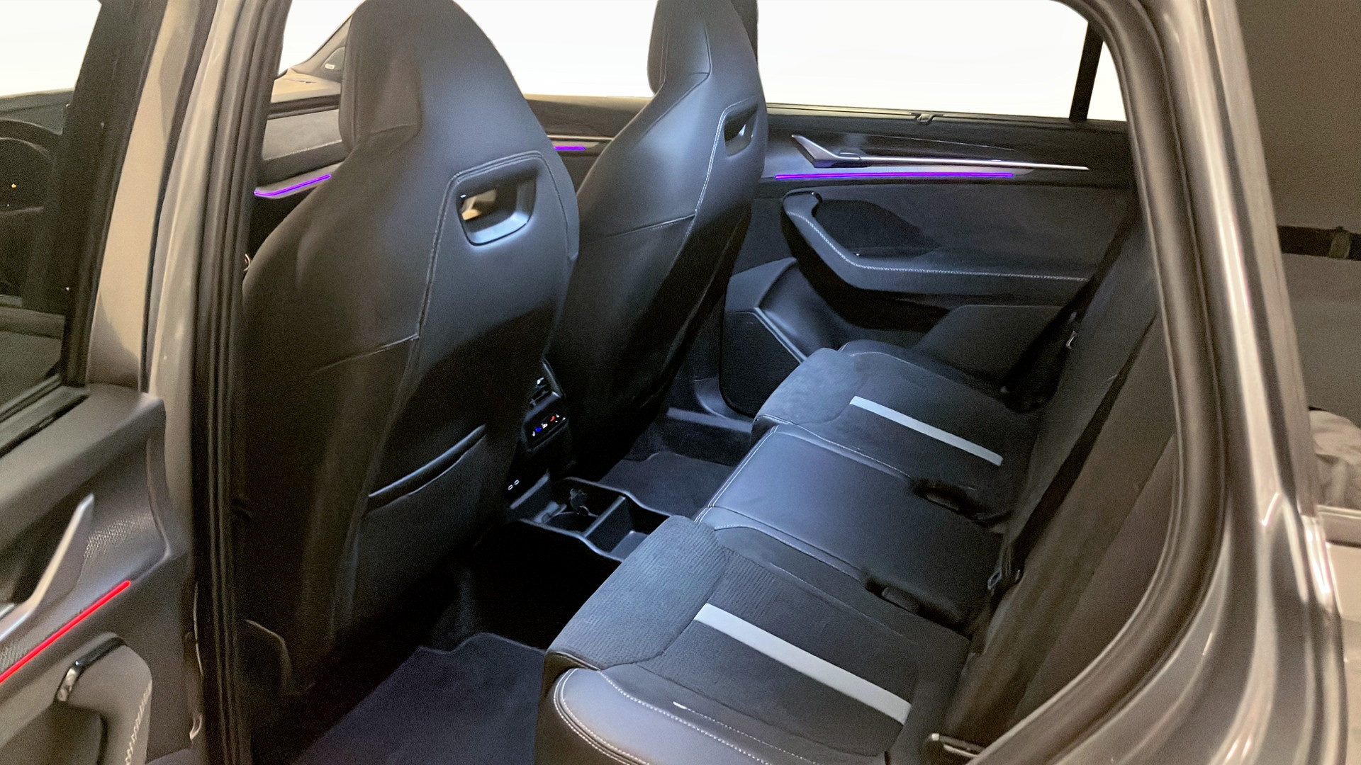 Skoda Kodiaq MFW21H