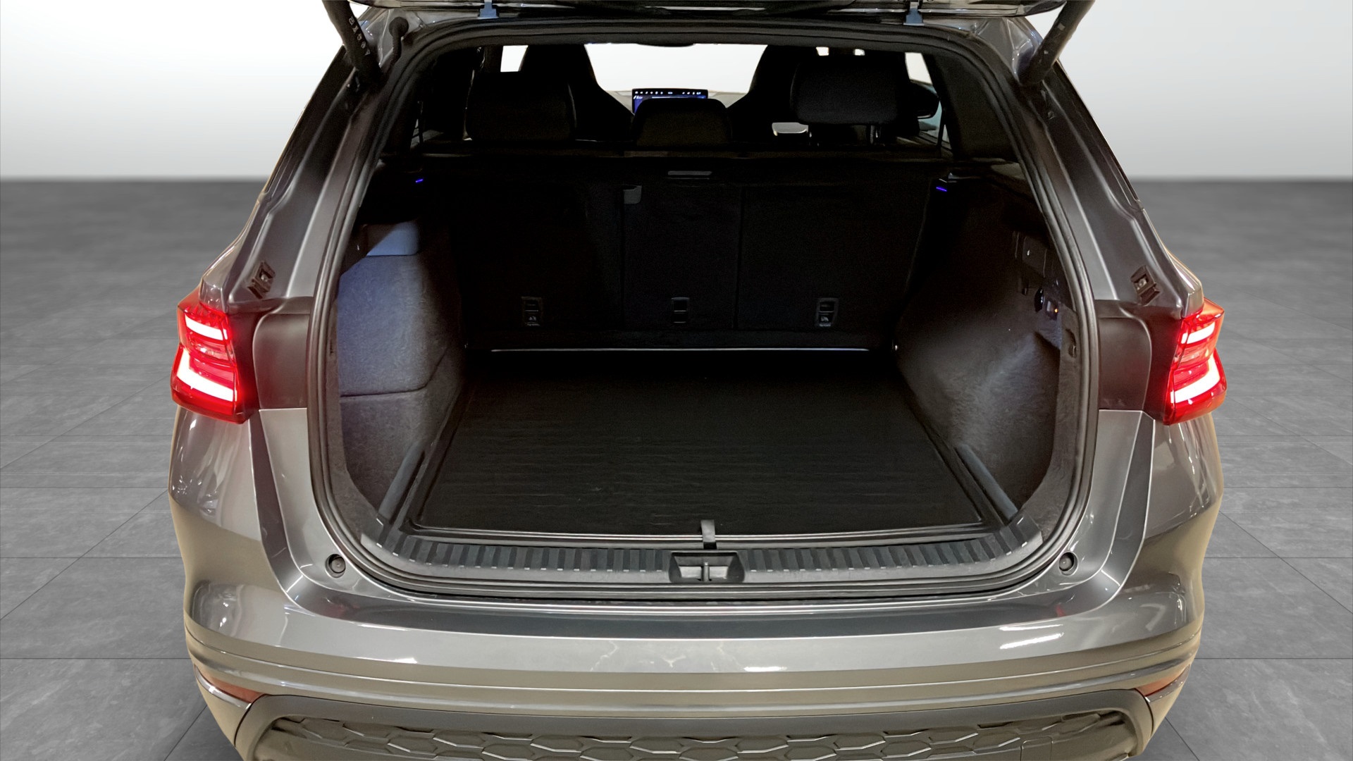 Skoda Kodiaq MFW21H