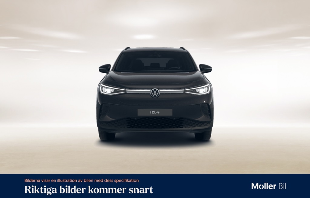 Volkswagen ID.4 MGG02E