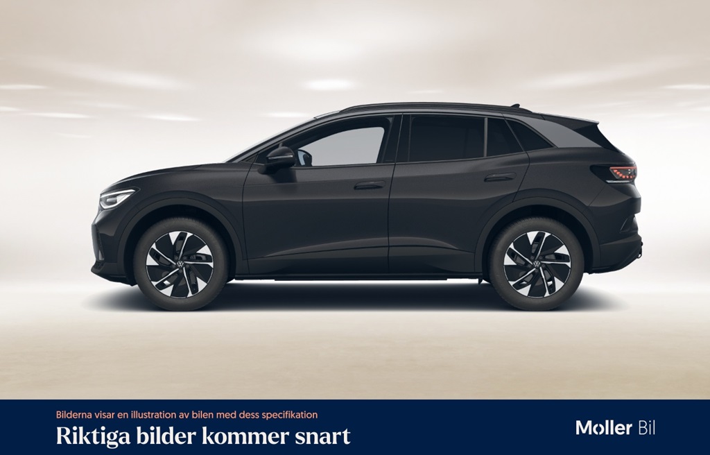 Volkswagen ID.4 MGG02E