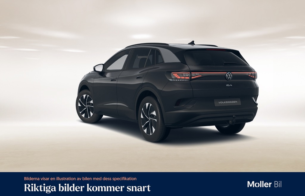 Volkswagen ID.4 MGG02E