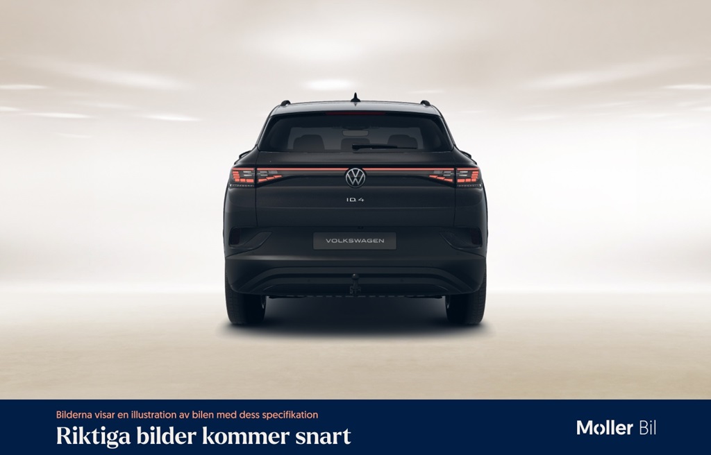 Volkswagen ID.4 MGG02E