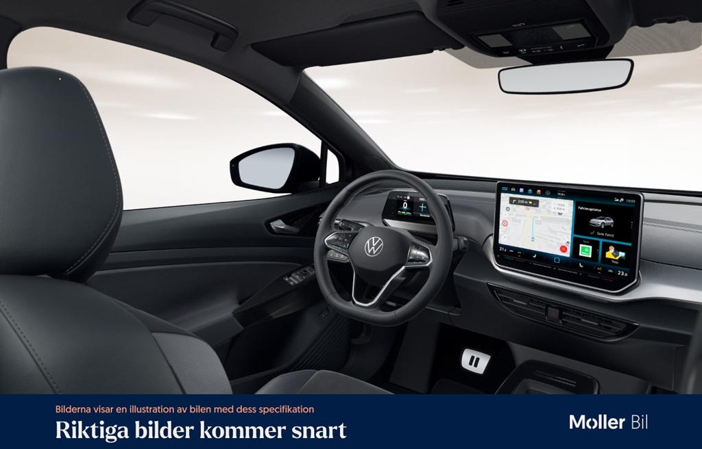 Volkswagen ID.4 MGG02E