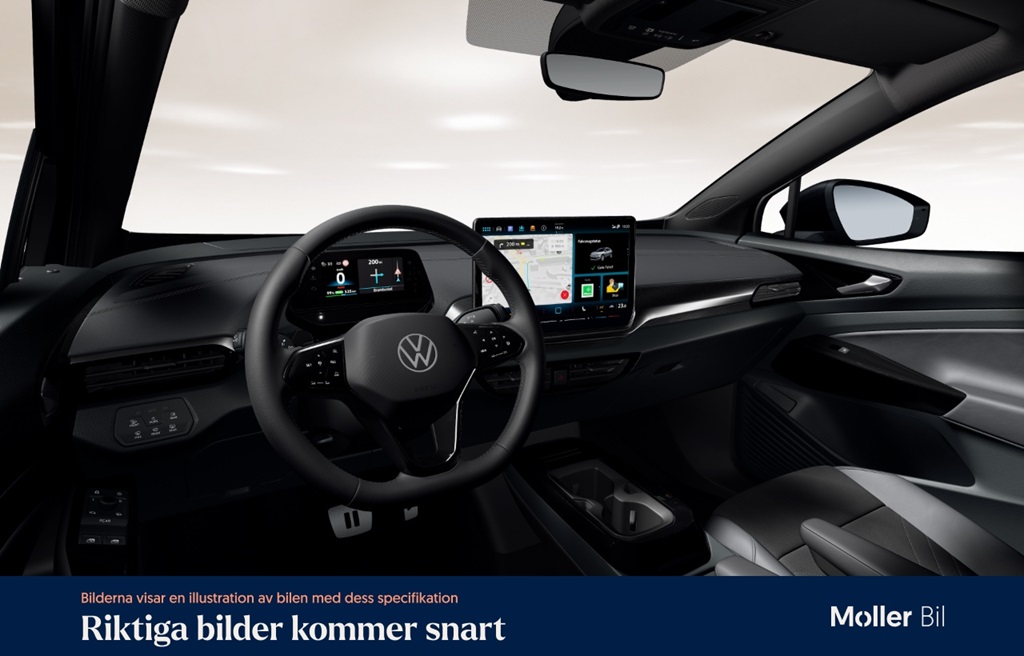 Volkswagen ID.4 MGG02E
