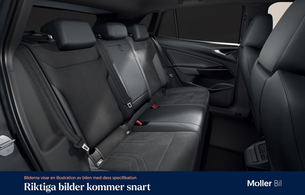 Volkswagen ID.4 MGG02E