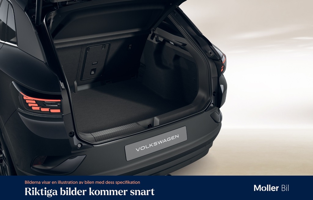 Volkswagen ID.4 MGG02E
