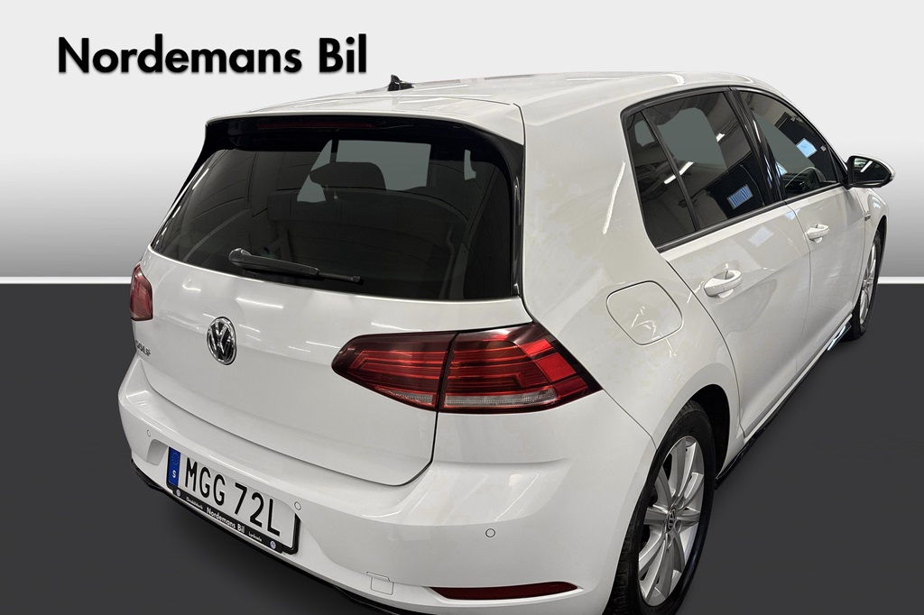 Bild på bil