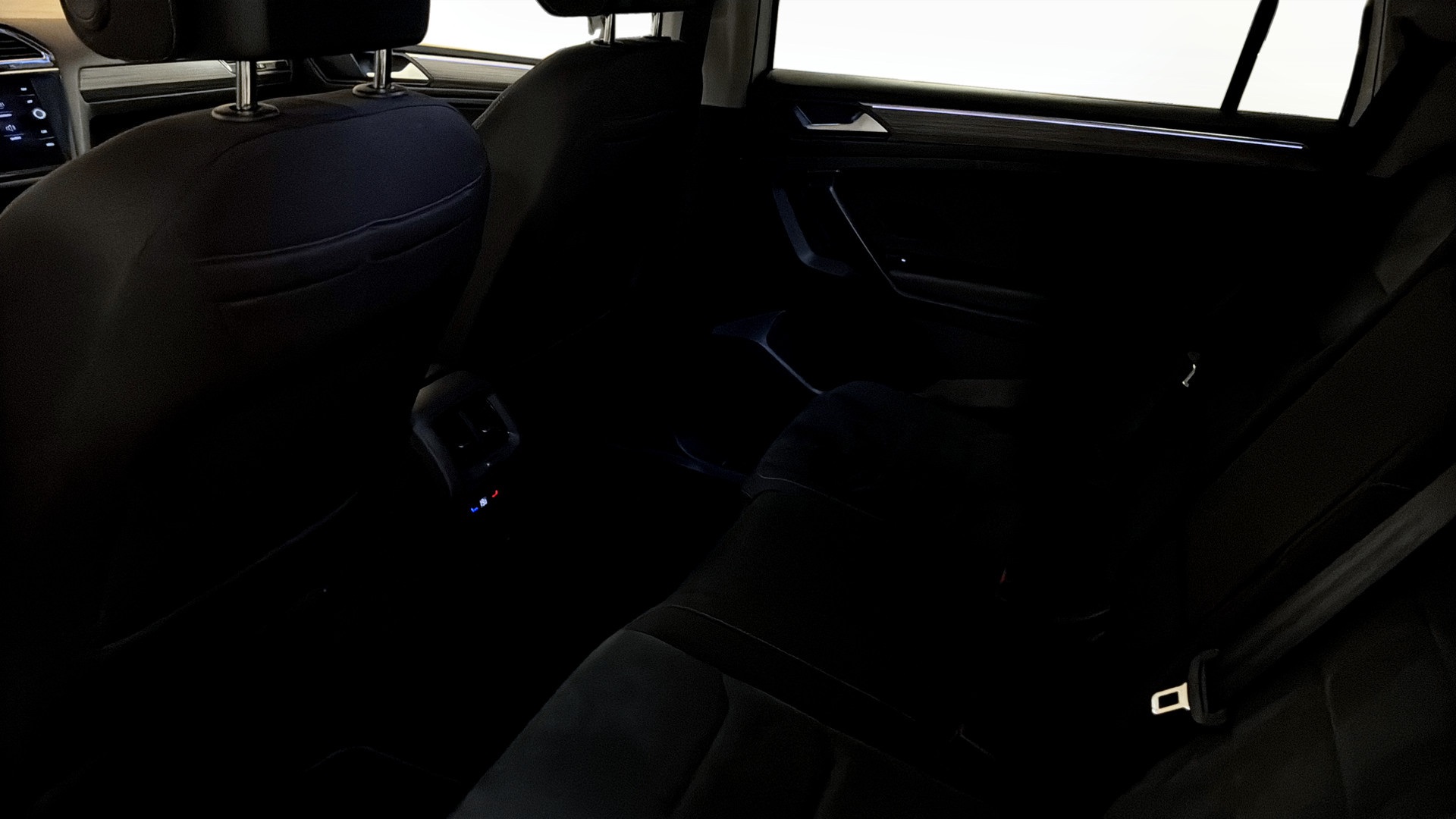 Volkswagen Tiguan Allspace MGH85D