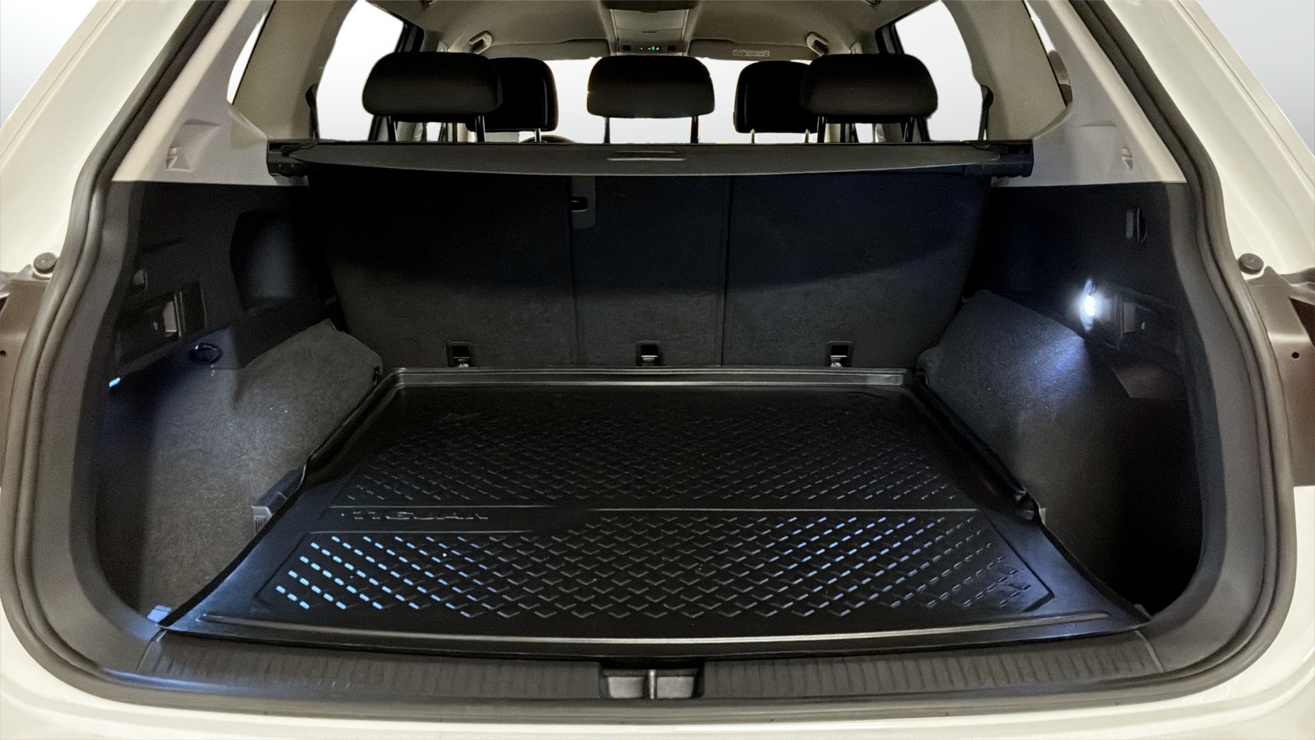 Volkswagen Tiguan Allspace MGH85D
