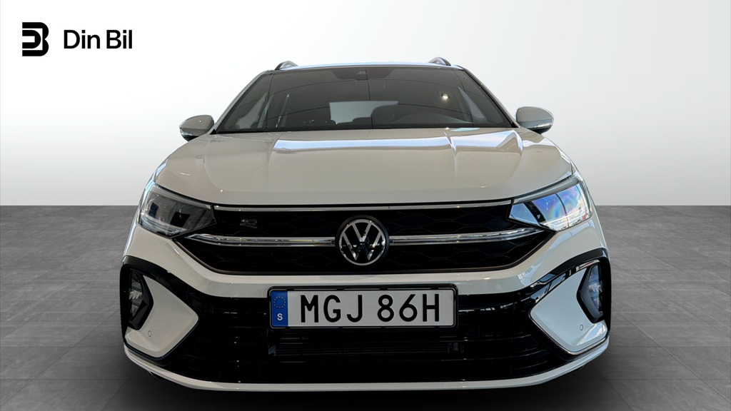 Volkswagen Taigo MGJ86H