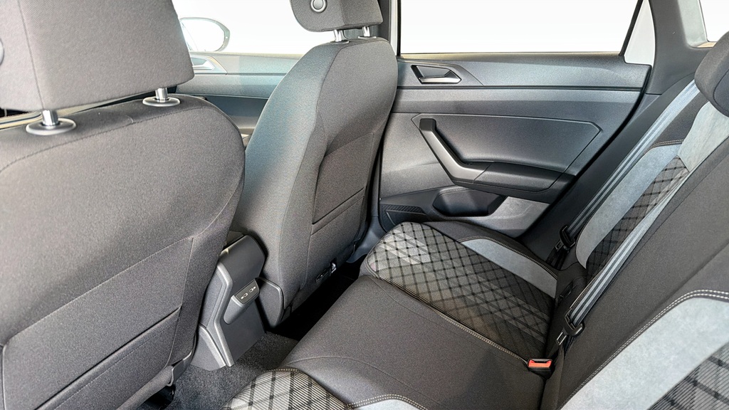 Volkswagen Taigo MGJ86H