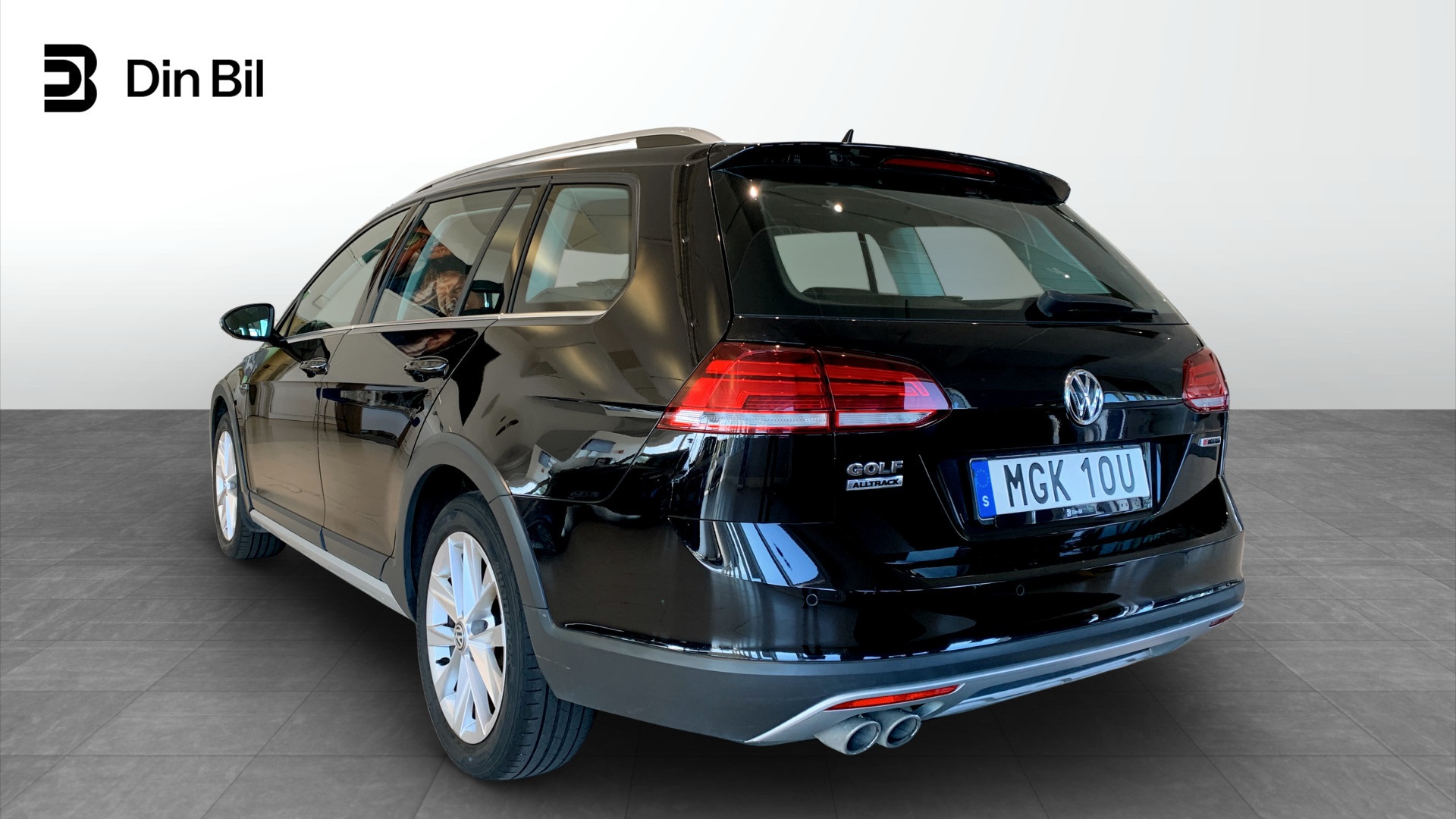 Volkswagen Golf MGK10U